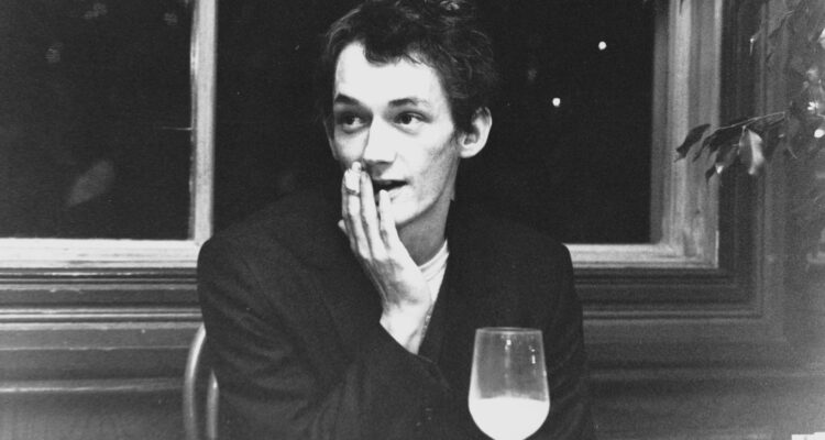 keith Levene