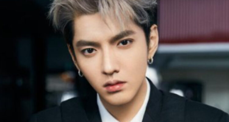 Kris Wu acusado de abuso sexual