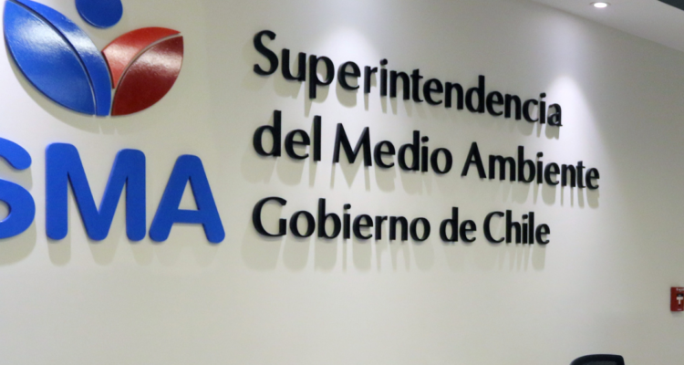 La Araucanía SMA proyectos inmobiliarios