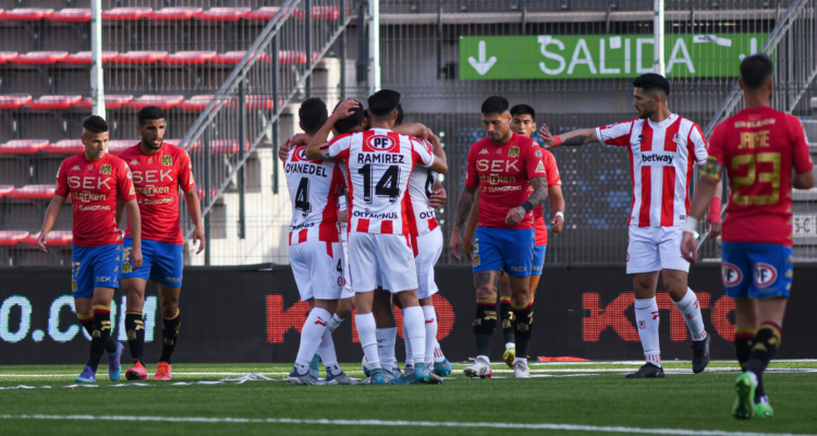 El Campeonato Nacional llegó a su fin con la victoria de La Calera sobre Unión en el Nicolás Chahuán