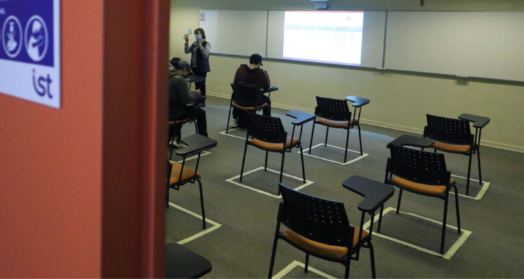 la educación es el camino