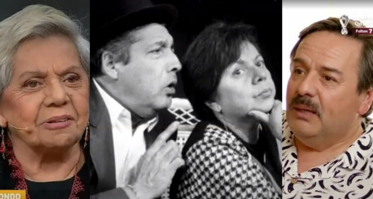 La historia de amor de Gabriela Medina y Cesar Arredondo