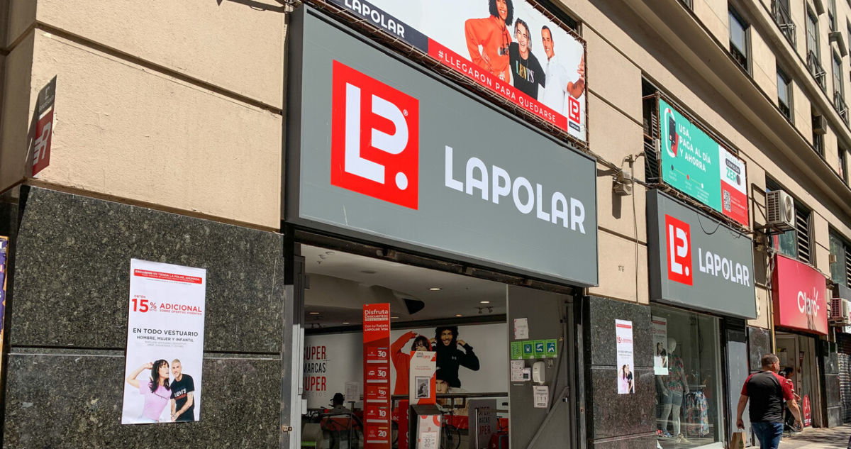 La polar