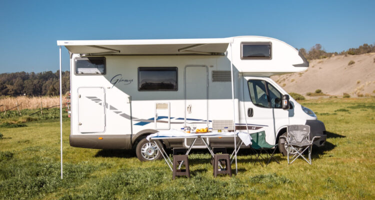 Lanzan concurso para un viaje gratis en motorhome por tres días