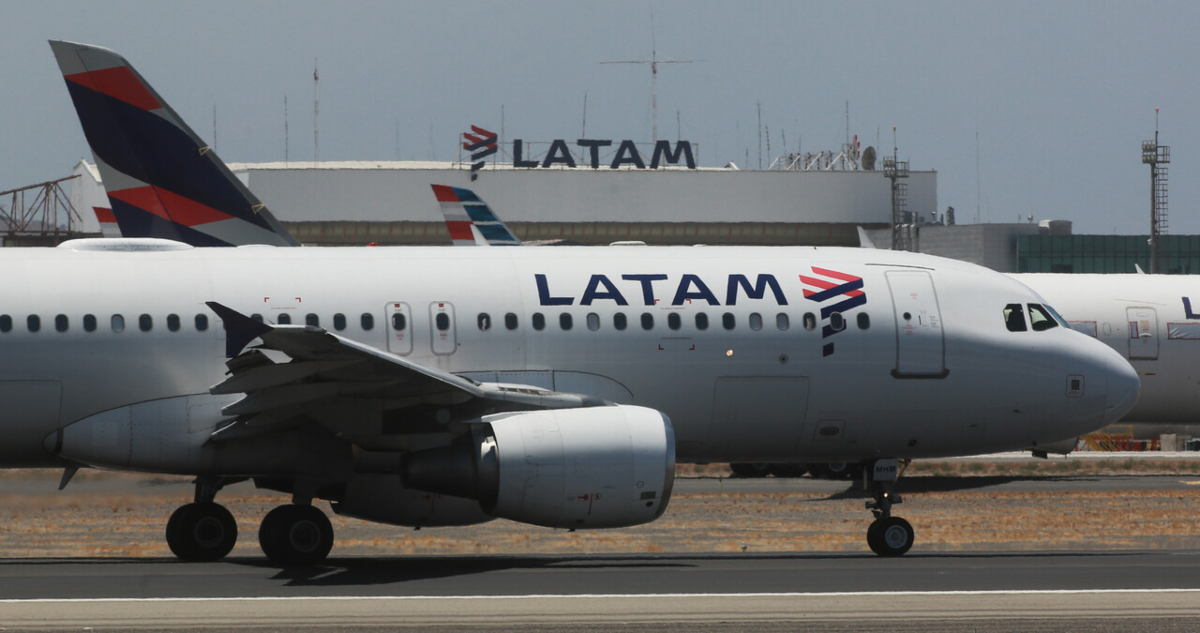Latam
