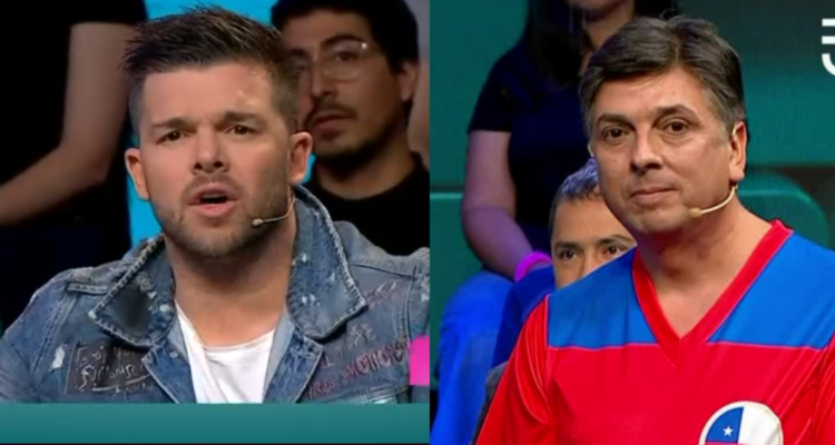 Critican a Leandro Penna en Pasapalabra