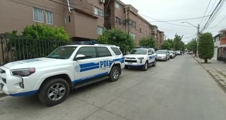 Por legítima defensa: dejan libre a dueño de casa que dio muerte a delincuente en Maipú