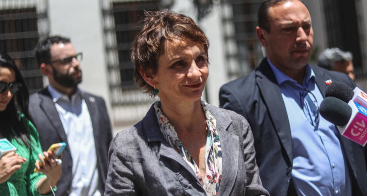 Ley de Seguridad del Estado