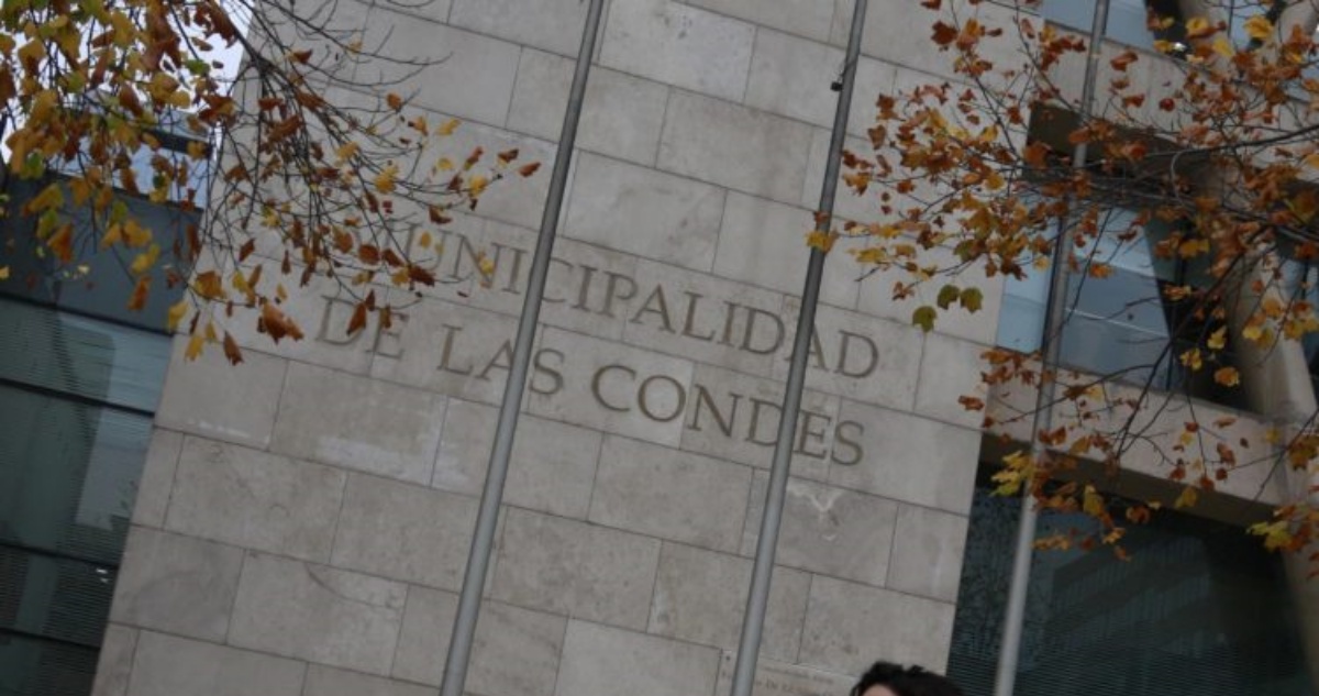 Corte de Santiago ordena reserva de información financiera de corporación municipal solicitada por ley de transparencia