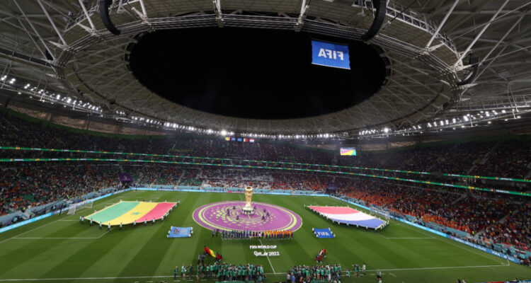 ¿Libertad de prensa en Qatar el mundial de fútbol con más censura de la historia