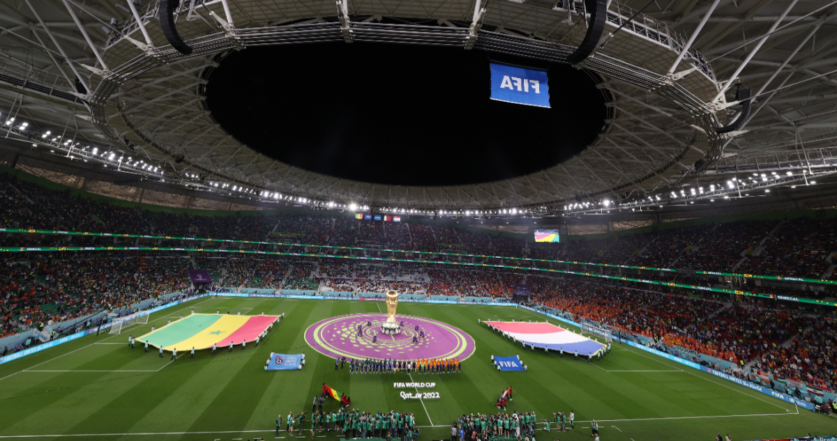 ¿Libertad de prensa en Qatar el mundial de fútbol con más censura de la historia