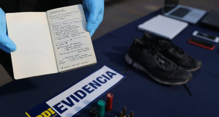 Detienen a cuatro “antiespecistas” por quema camiones de carnicería durante Fiestas Patrias en la RM