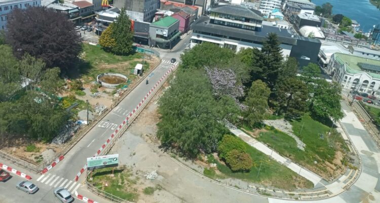 Licitación de servicios arqueóligos