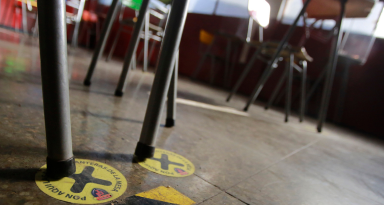 Liderazgo que transforma Chile