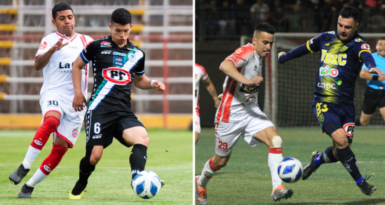 Puerto Montt y Deportes Copiapó definirán al equipo que se enfrentará a Cobreloa por la Liguilla de Ascenso a Primera División.