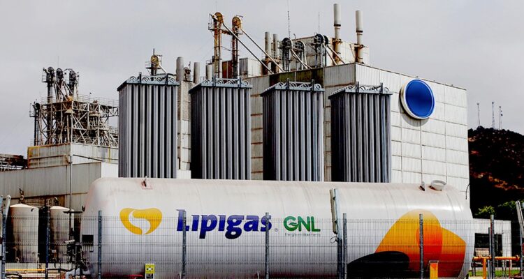Lipigas se expande y adquiere el 60% de la peruana Limagas