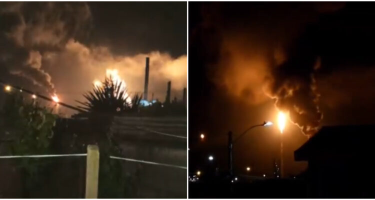 Captura de videos | Twitter