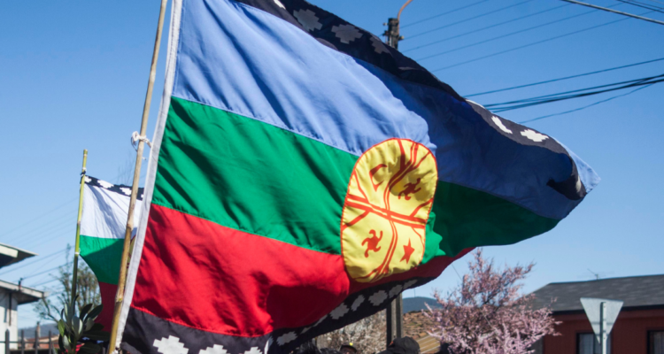 Los Ríos seguirá sin director de Conadi al menos hasta 2023