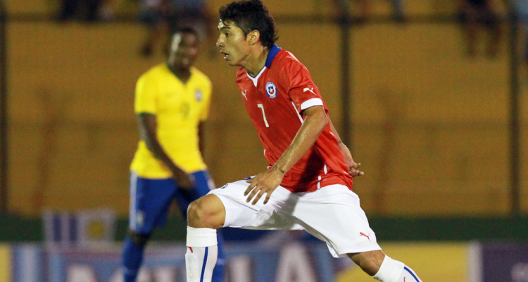 Luciano Cabral queda en libertad y vuelve a entrenar con Argentinos Jrs.