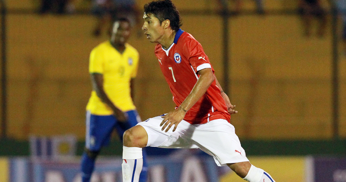 Luciano Cabral queda en libertad y vuelve a entrenar con Argentinos Jrs.