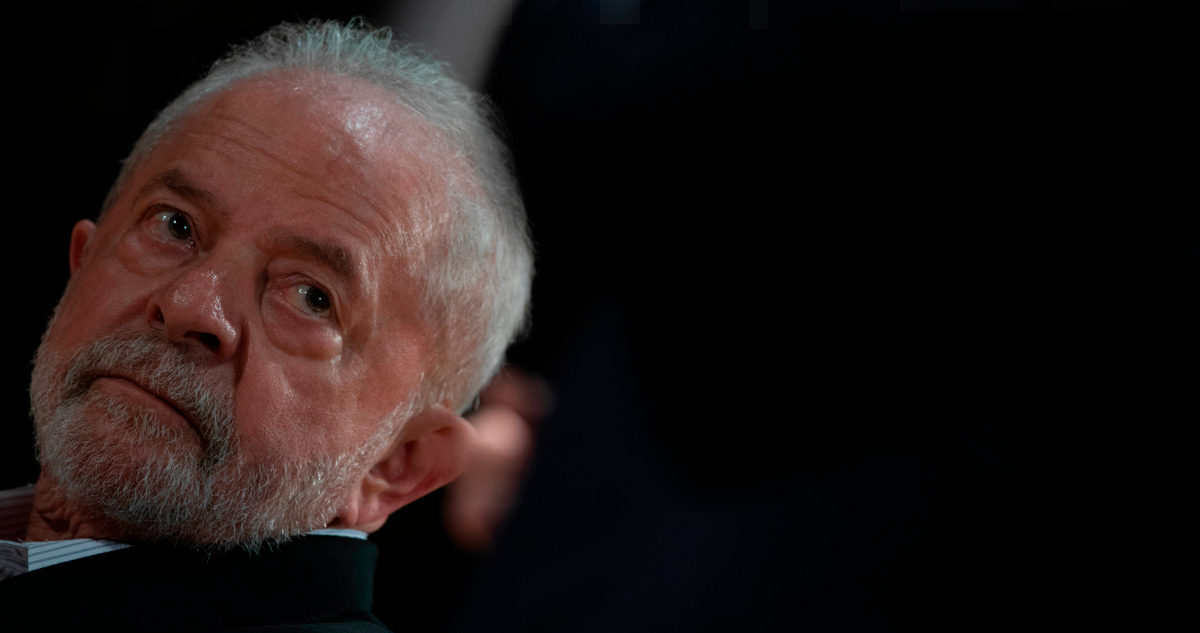 Lula da Silva