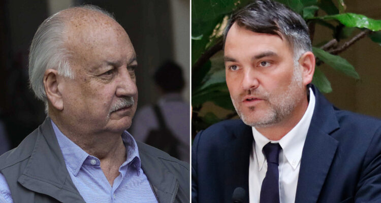 Macaya fustigó al PC por nueva Constitución: “Si no quieren ser parte del acuerdo (…) allá ellos”