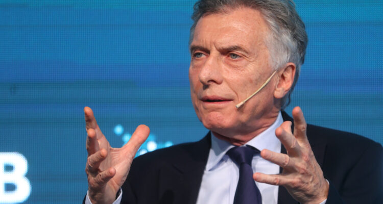 Polémica tras dichos de Macri por Mundial de Qatar: “Alemania es una raza superior”