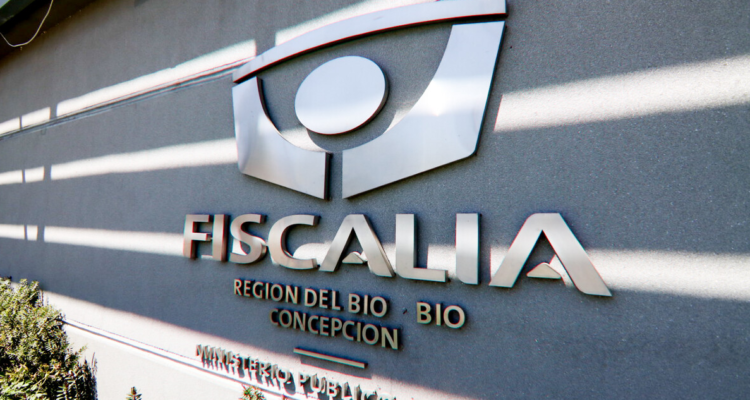 Fiscalía Bío Bío no cuenta con códigos informáticos para saber total de detenidos por robo de madera