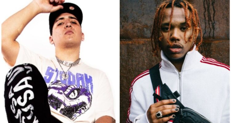 Magicenelbeat defiende a Polimá tras críticas por show en Teletón: “Les molesta qué ropa us