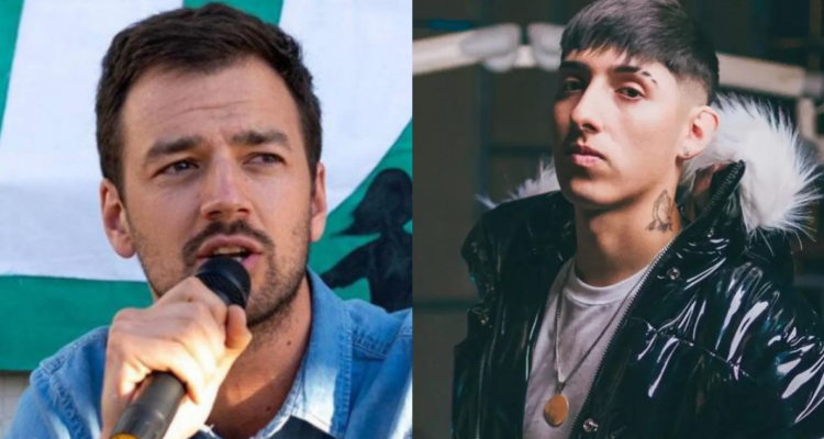 Alcalde Vodanovic presenta recurso de protección para evitar nueva fiesta en Espacio Don Oscar, en la que participaría Pailita