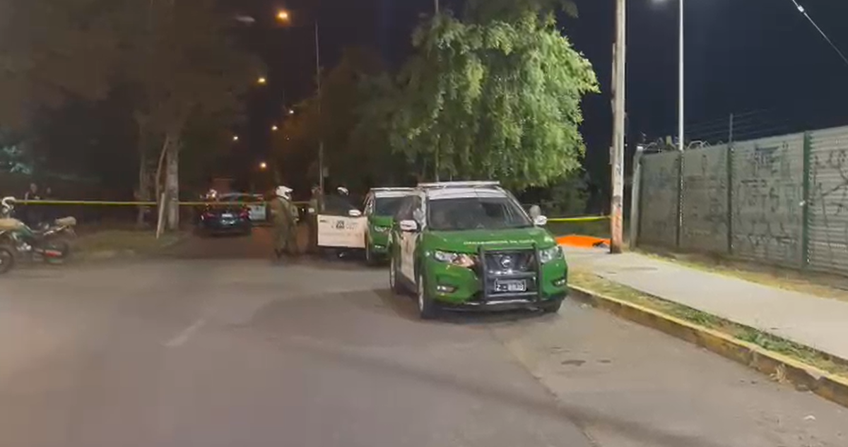 maipú