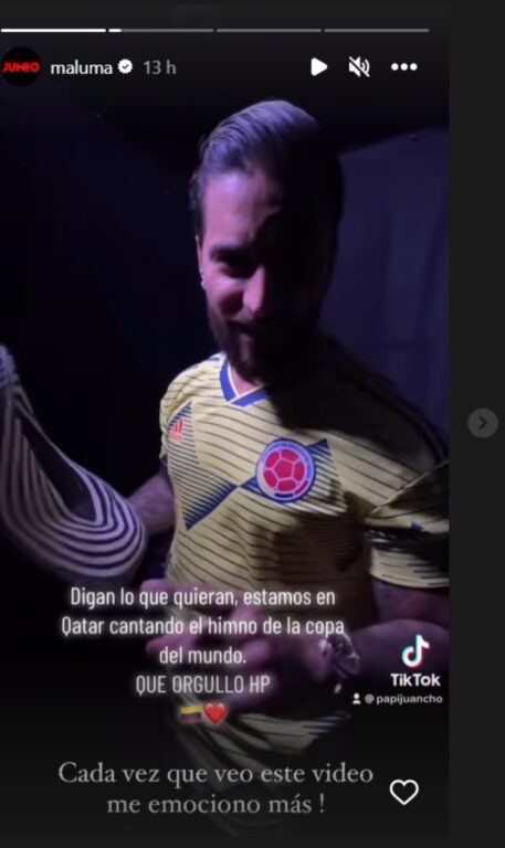 Maluma responde tras polémica entrevista en Qatar: bailarinas cambiaron atuendos y evitaron "perreo"