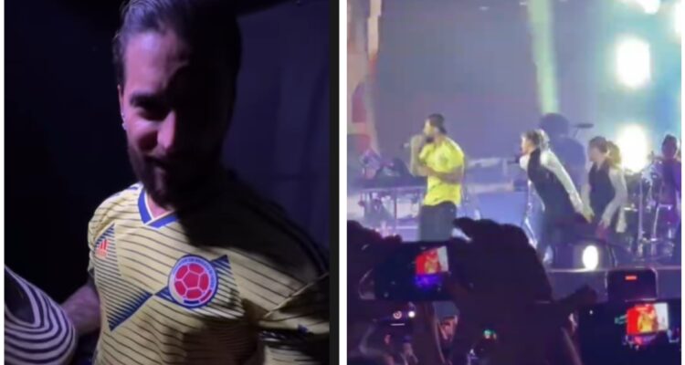 Maluma responde tras polémica entrevista en Qatar: bailarinas cambiaron atuendos y evitaron “perreo”