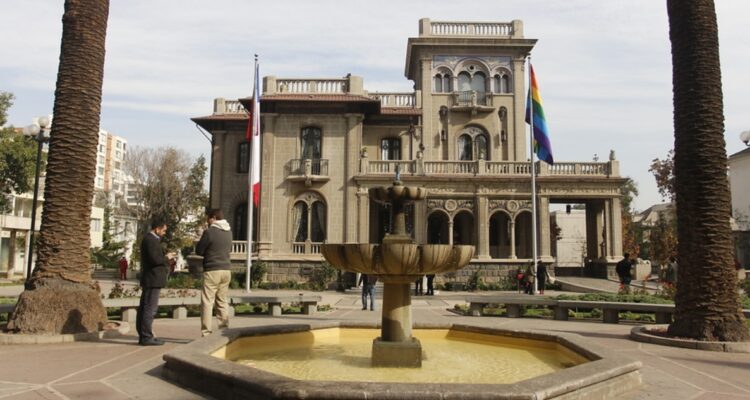 Fiscalía reabre caso por presunta malversación de caudales públicos en Providencia