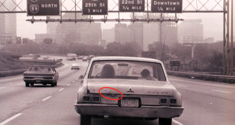 “Hay una mano saliendo del maletero”: la historia del impactante rescate en carretera.