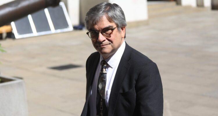 Marcel acusa a AFP de “campaña” contra reforma previsional y defiende 6% adicional como prima social