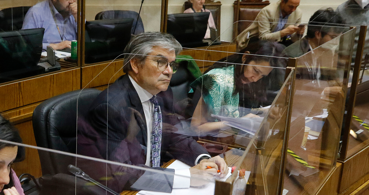 Gobierno cierra puerta al aumento de la PGU en la previa a votación de la Ley de Presupuesto 2023