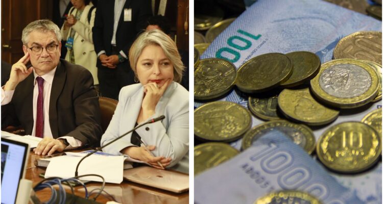 Así subiría una pensión si se aprueba la reforma: Revisa el ejemplo que presentó el Gobierno