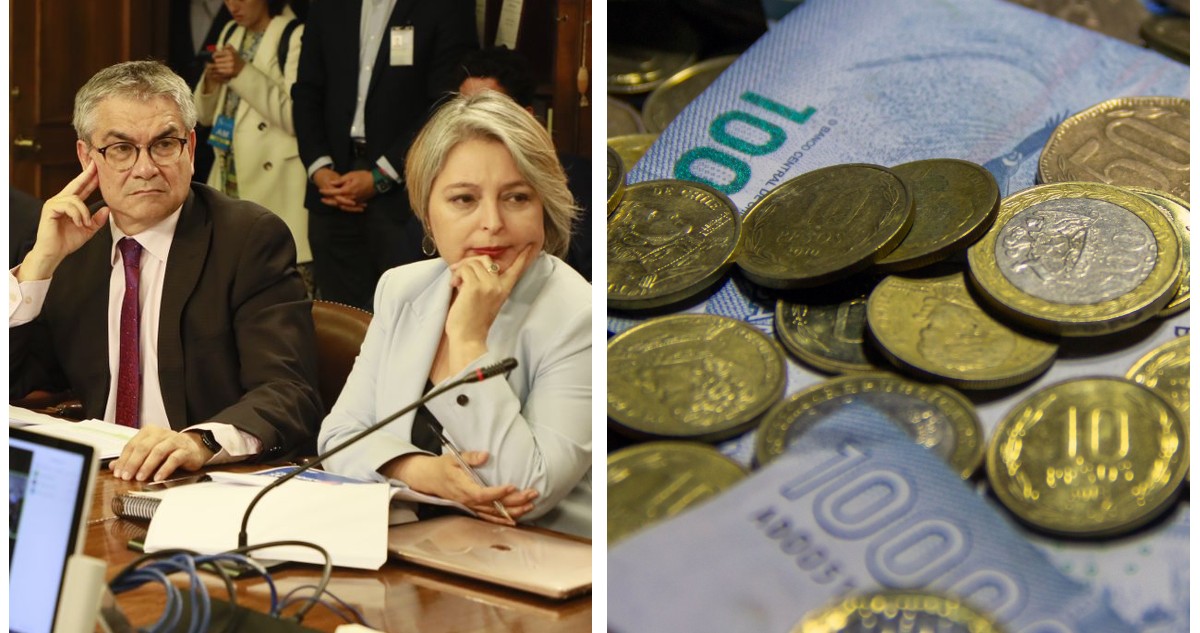 Así subiría una pensión si se aprueba la reforma: Revisa el ejemplo que presentó el Gobierno