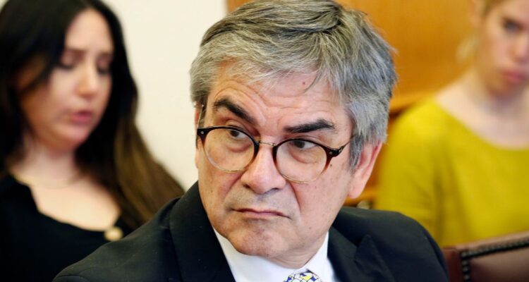 marcel reforma previsional