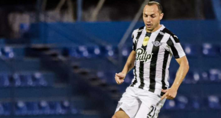 Marcelo Díaz podría retornar a Chile.