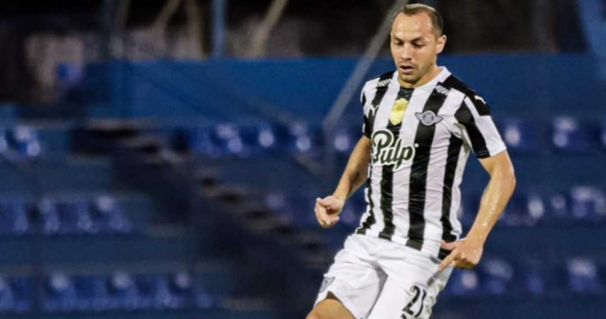 Marcelo Díaz podría retornar a Chile.