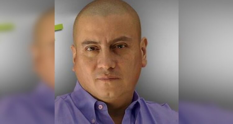 Marcelo García Soto – Cautín | Facebook