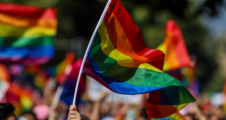 Marcha del Orgullo