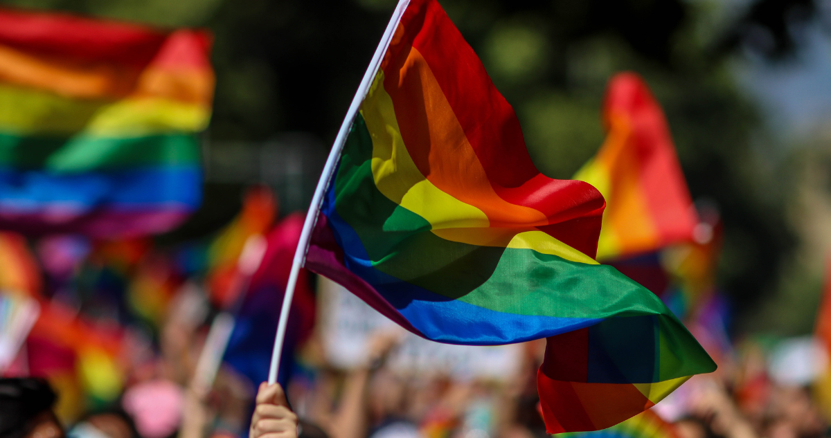 Marcha del Orgullo