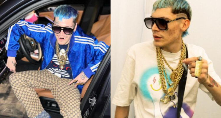 Marcianeke cuenta como ha sido su recuperación del tussi