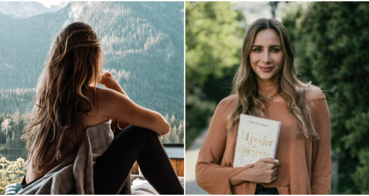 María Paz Blanco y el poder de autoconocerse