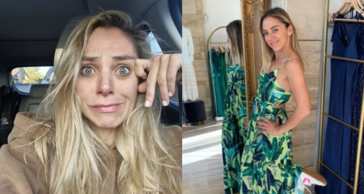 Mariana Derderián fue vetada de una tienda en Nueva York