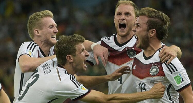 Mario Götze entró en lista de Alemania para el Mundial de Qatar 2022