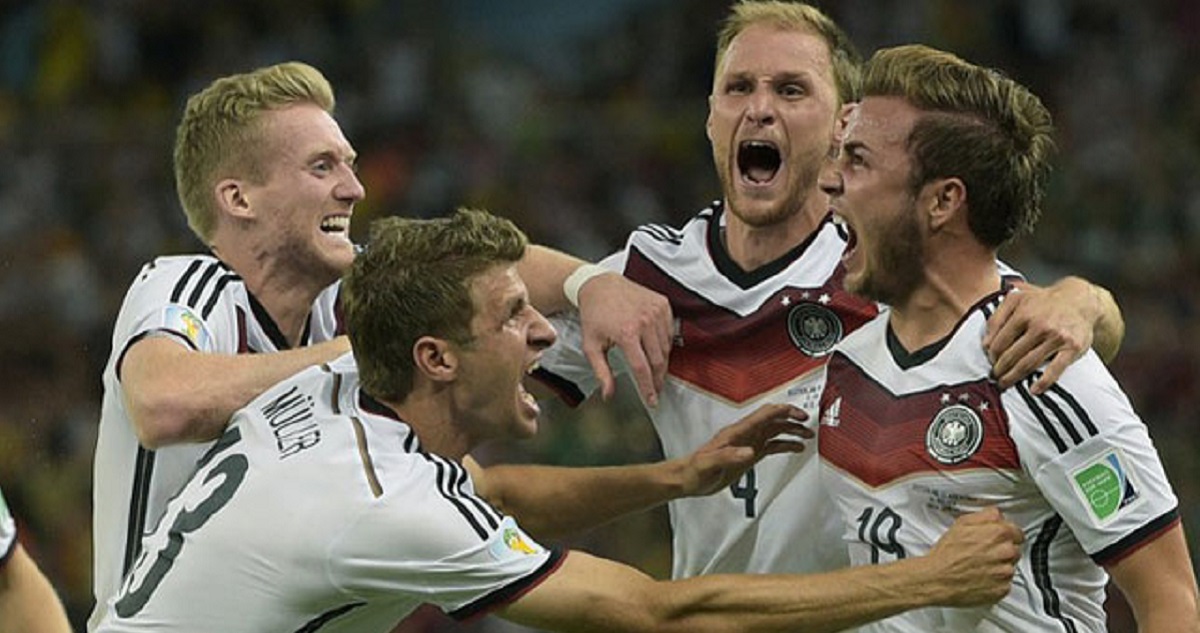Mario Götze entró en lista de Alemania para el Mundial de Qatar 2022